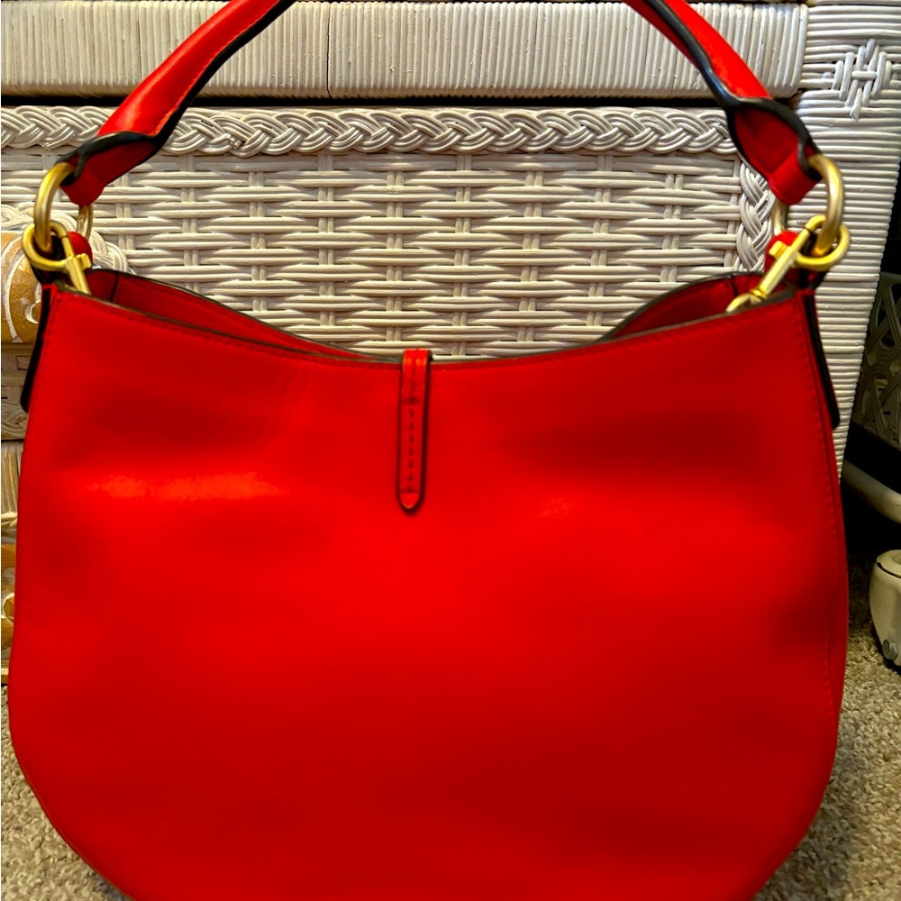 Tory Burch Miller Bag